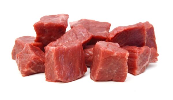 גולש בקר בד''ץ קהילות- Stew Meat Badatz