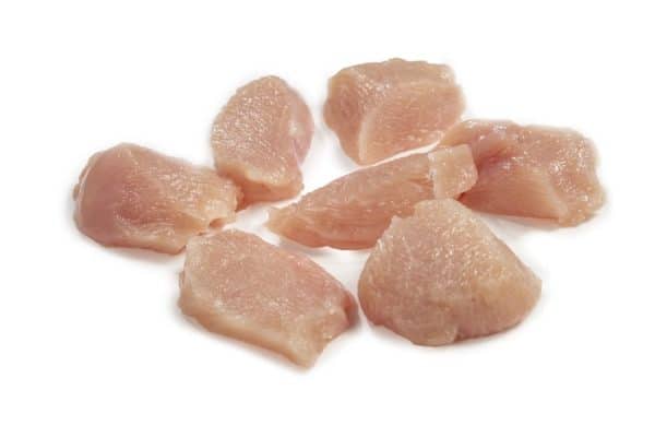 נגיסי חזה עוף שארית - Chicken Nuggets Sheirit Yisrael