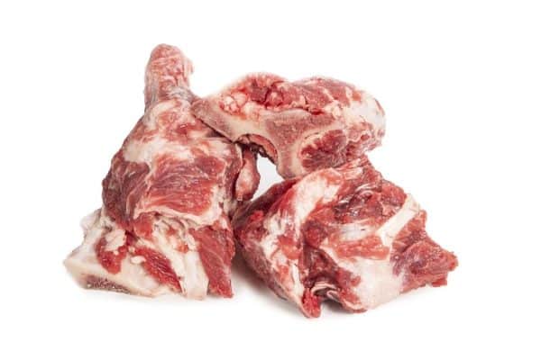 עצמות בקר למרק - מחפוד - Beef Bones For Soup Rav Machpud