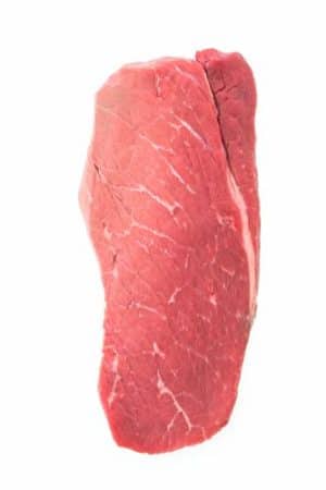 Fresh London Broil Rav Machpud